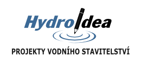 Logo firmy HydroIdea s.r.o.